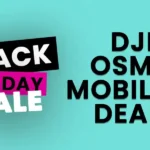 DJI Osmo Mobile SE Black Friday & Cyber Monday Deals