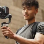 Best Lightweight Gimbals for Cameras