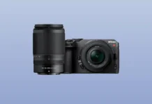 Best Lenses for Nikon Z30