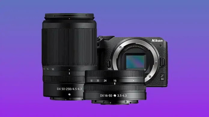 Best Nikon Z30 Deals and Bundles Best Nikon Z30 Deals and Bundles