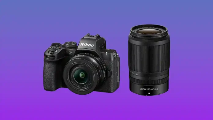 Best Nikon Z50 II Deals and Bundles (2024-2025): Save on Kits, Lenses & More Best Nikon Z50 II Deals and Bundles (2024-2025): Save on Kits, Lenses & More