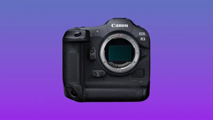 Best Canon EOS R3 Deals & Bundles Best Canon EOS R3 Deals & Bundles