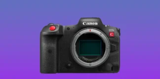 Best Canon EOS R5 C Deals & Bundles