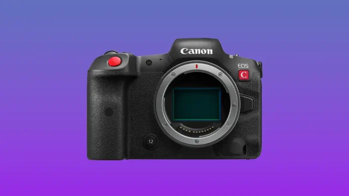 Best Canon EOS R5 C Deals & Bundles