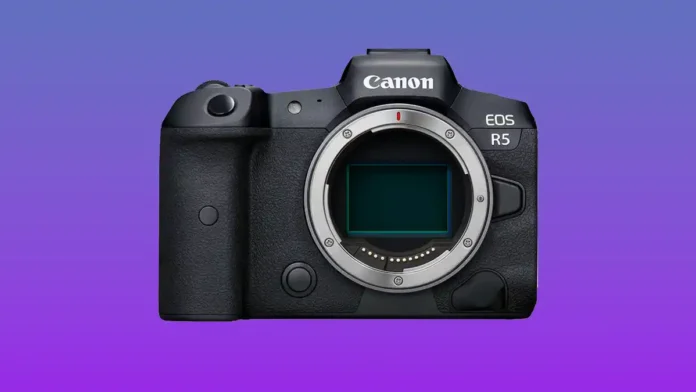 Best Canon EOS R5 Deals & Bundles Best Canon EOS R5 Deals & Bundles