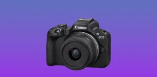 Best Canon EOS R50 Deals & Bundles