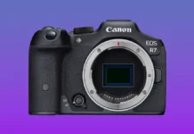 Best Canon EOS R7 Deals & Bundles