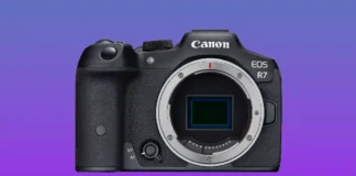 Best Canon EOS R7 Deals & Bundles