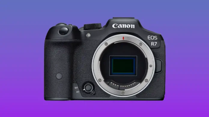 Best Canon EOS R7 Deals & Bundles Best Canon EOS R7 Deals & Bundles