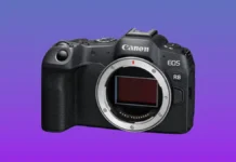 Best Canon EOS R8 Deals & Bundles
