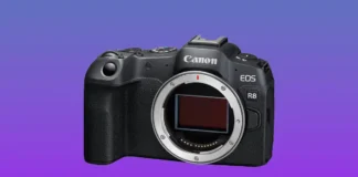 Best Canon EOS R8 Deals & Bundles