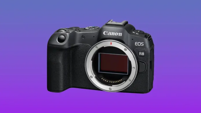 Best Canon EOS R8 Deals & Bundles Best Canon EOS R8 Deals & Bundles