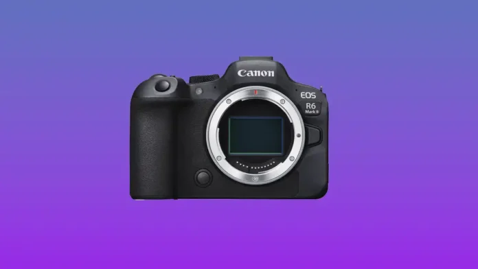 Best Canon R6 Mark II Deals Bundles Best Canon R6 Mark II Deals Bundles