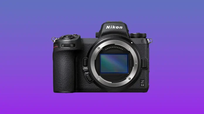 Best Nikon Z5II Deals & Bundles Save on Kits, Lenses, and Offers