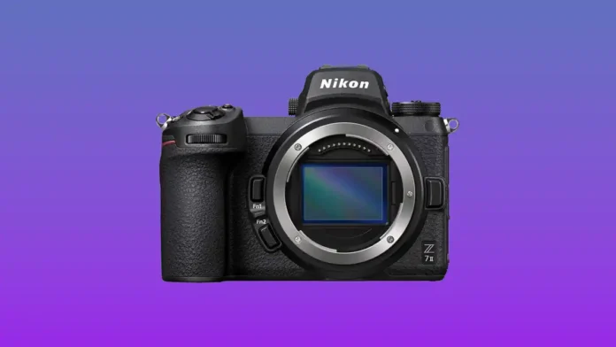 Best Nikon Z7 II Deals & Bundles 2025: Top Discounts on Kits, Lenses, and Accessories Best Nikon Z7 II Deals & Bundles 2025: Top Discounts on Kits, Lenses, and Accessories