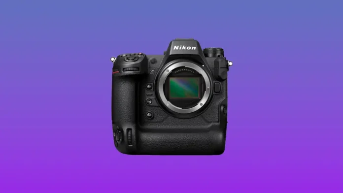 Best Nikon Z9 Deals & Bundles 2025: Top Discounts on Kits, Lenses, and Accessories